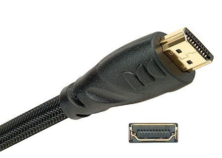 Złącze video HDMI